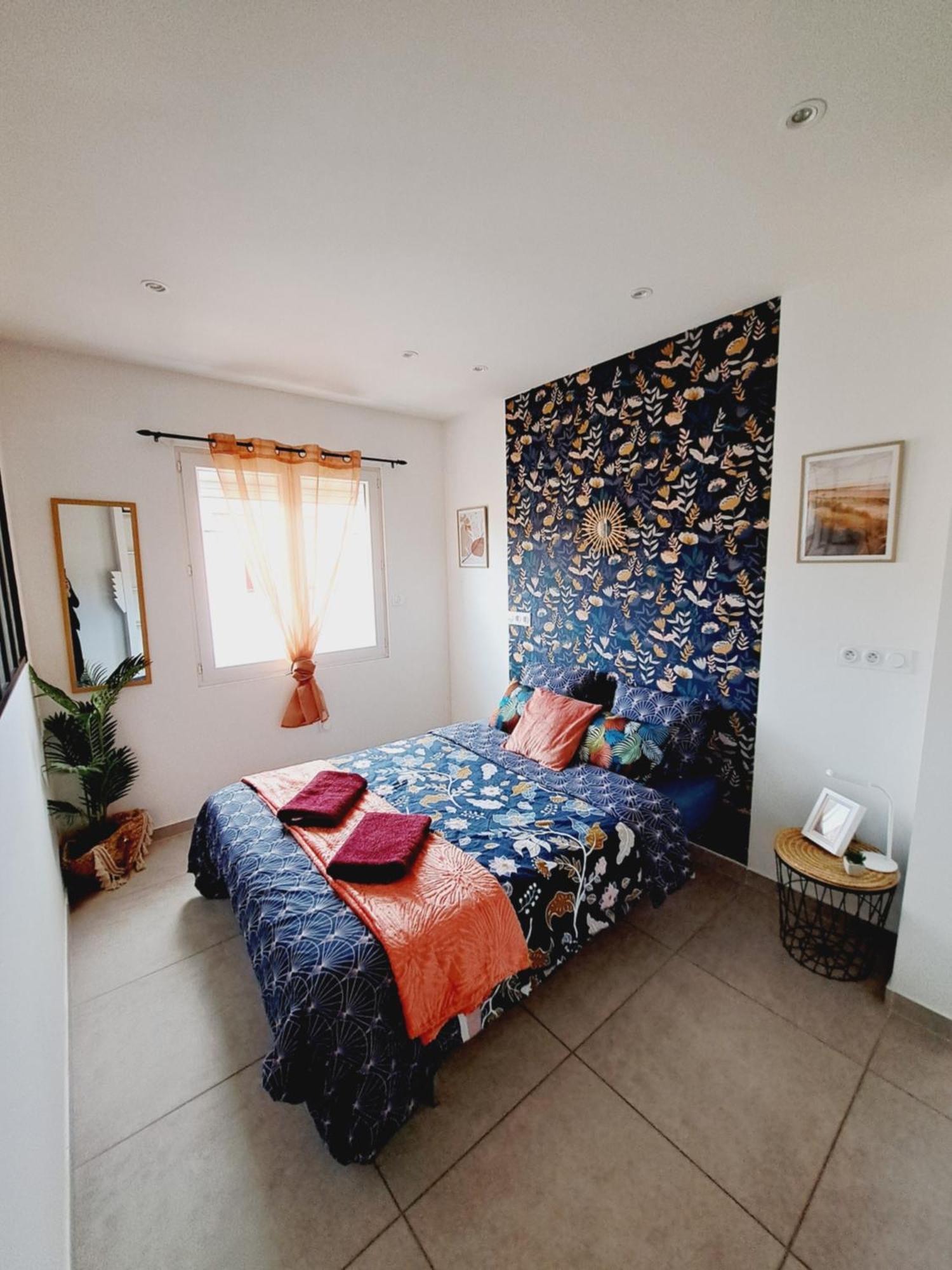 Confort Et Style Maison Cosy 3 Chambres Narbonne Exterior photo
