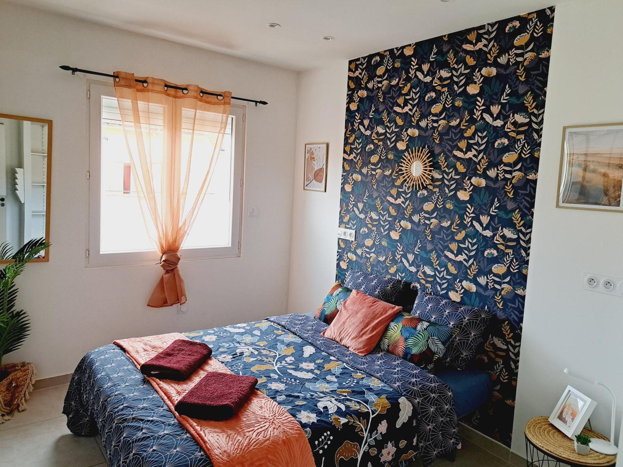 Confort Et Style Maison Cosy 3 Chambres Narbonne Exterior photo
